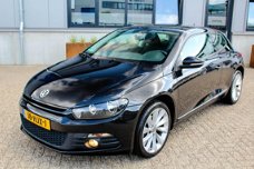 Volkswagen Scirocco - 1.4 TSI ✅Highline 122pk Origineel NL|Dealer|Clima|18inch Interlagos LM|Cruise