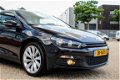 Volkswagen Scirocco - 1.4 TSI ✅Highline 122pk Origineel NL|Dealer|Clima|18inch Interlagos LM|Cruise - 1 - Thumbnail
