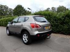 Nissan Qashqai - 1.6 Visia nette auto