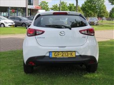 Mazda 2 - 2 1.5 Skyactiv-G S AIRCO 1e EIGENAAR *NL-AUTO* *BOVAG