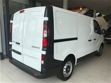 Renault Trafic - Gesloten Bestel L1H1 ENERGY dCi 95PK COMFORT NU DE BESTE DEAL VOOR DE BESTE PRIJS