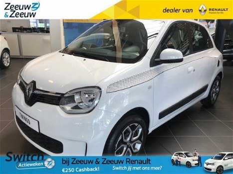 Renault Twingo - 1.0 SCe 75PK Collection *2020 NIEUW MODEL* PROFITEER NU EXTRA VAN DE SWITCH ACTIEWE - 1