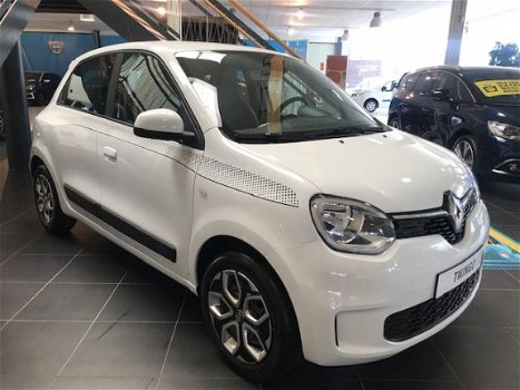 Renault Twingo - 1.0 SCe 75PK Collection *2020 NIEUW MODEL* PROFITEER NU EXTRA VAN DE SWITCH ACTIEWE - 1