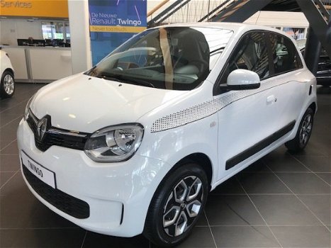 Renault Twingo - 1.0 SCe 75PK Collection *2020 NIEUW MODEL* PROFITEER NU EXTRA VAN DE SWITCH ACTIEWE - 1