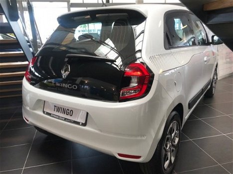 Renault Twingo - 1.0 SCe 75PK Collection *2020 NIEUW MODEL* PROFITEER NU EXTRA VAN DE SWITCH ACTIEWE - 1