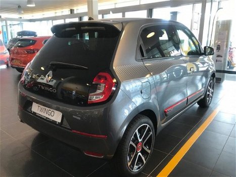 Renault Twingo - 1.0 SCe 75PK Intens *2020 NIEUW MODEL* PROFITEER NU EXTRA VAN DE SWITCH ACTIEWEKEN - 1