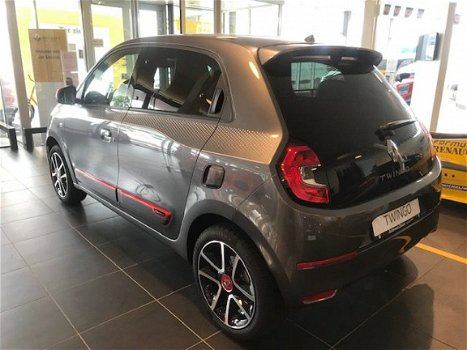 Renault Twingo - 1.0 SCe 75PK Intens *2020 NIEUW MODEL* PROFITEER NU EXTRA VAN DE SWITCH ACTIEWEKEN - 1