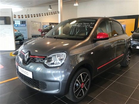 Renault Twingo - 1.0 SCe 75PK Intens *2020 NIEUW MODEL* PROFITEER NU EXTRA VAN DE SWITCH ACTIEWEKEN - 1