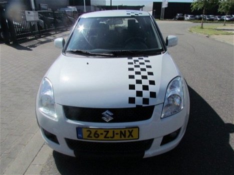 Suzuki Swift - 1.3 COMFORT SPORT GT - 1