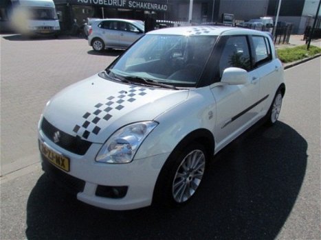 Suzuki Swift - 1.3 COMFORT SPORT GT - 1