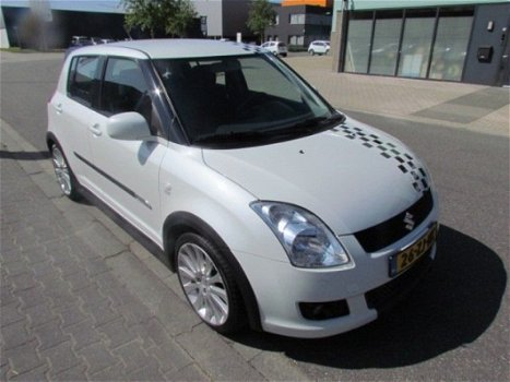 Suzuki Swift - 1.3 COMFORT SPORT GT - 1