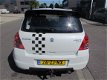 Suzuki Swift - 1.3 COMFORT SPORT GT - 1 - Thumbnail