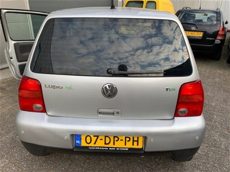 Volkswagen Lupo - 3L TDI 45 KW Open dak 1999 zuinig - 1