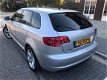 Audi A3 Sportback - 1.2 TFSI Attraction Advance NAVI ECC NAP - 1 - Thumbnail