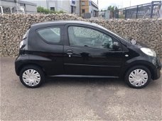 Citroën C1 - 1.0-12V Ambiance met airco