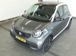 Smart Forfour - PANODAK Cruise Clima Comfort Pack - 1 - Thumbnail