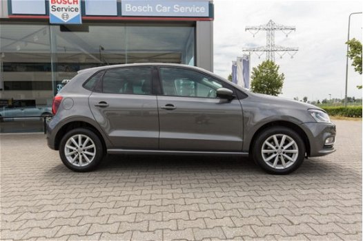 Volkswagen Polo - 1.0 TSI 55KW Lounge - 1