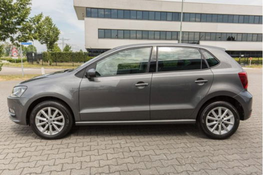 Volkswagen Polo - 1.0 TSI 55KW Lounge - 1