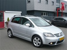 Volkswagen Golf Plus - 1.4 TSI Comfortline Business , AUTOMAAT