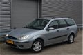 Ford Focus Wagon - 1.6-16V Cool Edition Airco Elek. Ramen Trekhaak + Inruil Mogelijk - 1 - Thumbnail