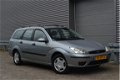 Ford Focus Wagon - 1.6-16V Cool Edition Airco Elek. Ramen Trekhaak + Inruil Mogelijk - 1 - Thumbnail