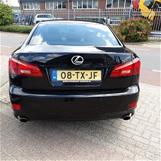 Lexus IS - 250 Sport