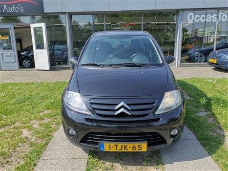 Citroën C3 - 1.4i Ligne Prestige Airco/El.ramen/APK - 1