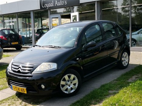 Citroën C3 - 1.4i Ligne Prestige Airco/El.ramen/APK - 1