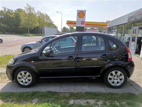 Citroën C3 - 1.4i Ligne Prestige Airco/El.ramen/APK - 1