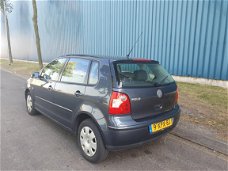 Volkswagen Polo - 1.9 SDI Comfortline AIRCO 2 X SLEUTELS BOEKJES