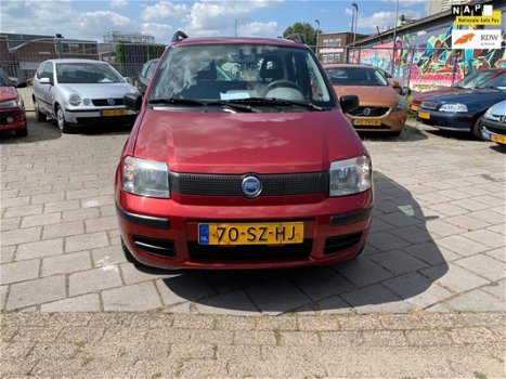 Fiat Panda - 1.1 Young - 1