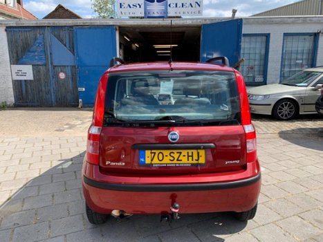 Fiat Panda - 1.1 Young - 1