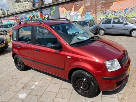 Fiat Panda - 1.1 Young - 1