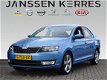 Skoda Rapid - 1.2 TSI GREENTECH ELEGANCE BUSINESSLINE PRO / NAVIGATIE / CLIMATE CONTROL / CRUISE CON - 1 - Thumbnail