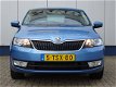 Skoda Rapid - 1.2 TSI GREENTECH ELEGANCE BUSINESSLINE PRO / NAVIGATIE / CLIMATE CONTROL / CRUISE CON - 1 - Thumbnail