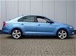 Skoda Rapid - 1.2 TSI GREENTECH ELEGANCE BUSINESSLINE PRO / NAVIGATIE / CLIMATE CONTROL / CRUISE CON - 1 - Thumbnail