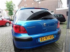 Peugeot 307 - 1.4-16V XS Pack Airco