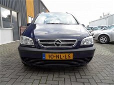 Opel Zafira - 1.8-16V Comfort Airco 7 Zitplaatsen