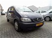 Opel Zafira - 1.8-16V Comfort Airco 7 Zitplaatsen - 1 - Thumbnail