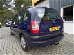 Opel Zafira - 1.8-16V Comfort Airco 7 Zitplaatsen - 1 - Thumbnail
