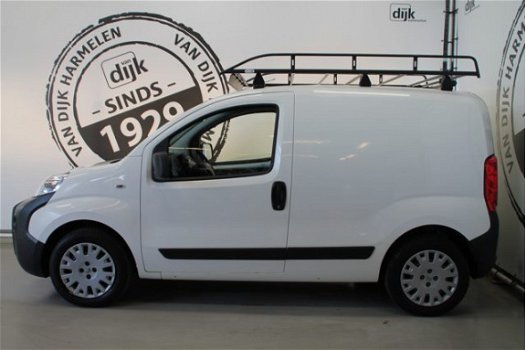 Peugeot Bipper - 1.3 HDi XT Profit + AIRCO EL PAKKET SCHUIFDEUR TREKHAAK - 1