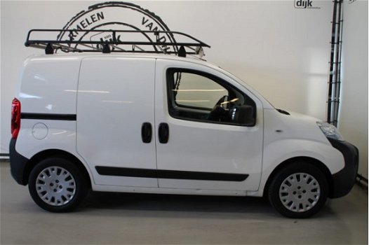 Peugeot Bipper - 1.3 HDi XT Profit + AIRCO EL PAKKET SCHUIFDEUR TREKHAAK - 1