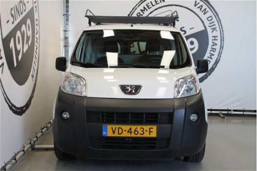 Peugeot Bipper - 1.3 HDi XT Profit + AIRCO EL PAKKET SCHUIFDEUR TREKHAAK - 1