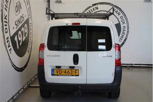 Peugeot Bipper - 1.3 HDi XT Profit + AIRCO EL PAKKET SCHUIFDEUR TREKHAAK - 1