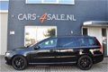 Volvo V70 - D4 180pk Nordic+ + Dynamic line + Leder + Lmv + Navi - 1 - Thumbnail