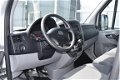 Volkswagen Crafter - 2.0 TDI L2H1 Airco Navi 3 Sits €179, - P/mnd - 1 - Thumbnail