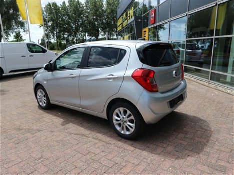 Opel Karl - 1.0 Start/Stop 75pk Innovation | EINDEJAARSACTIE - 1