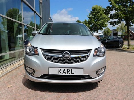 Opel Karl - 1.0 Start/Stop 75pk Innovation | EINDEJAARSACTIE - 1