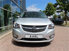 Opel Karl - 1.0 Start/Stop 75pk Innovation | EINDEJAARSACTIE