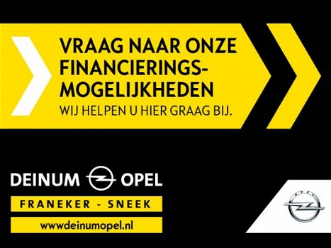 Opel Karl - 1.0 Start/Stop 75pk Innovation | EINDEJAARSACTIE - 1